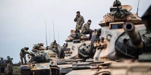 Menbiç teröristlerden alınacak! ABD ile anlaşmaya varıldı