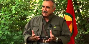 Hezimet teröristleri çıldırttı! Kandil'de silahlar çekildi