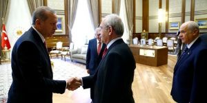 CHP'nin 2019 seçimlerindeki Cumhurbaşkanı adayı kim?