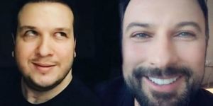 Şahan Gökbakar'dan Tarkan stili açıklama!