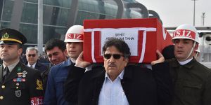 Bir babanın en ağır yükü...