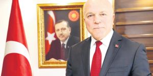 Erzurum’un tarihi dokusunu koruyarak şehri yeniden inşa ediyoruz