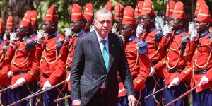 Erdoğan açıkladı! 28 Şubat mağdurlarına iade-i itibar