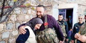 Esad'ın sinsi planı! ÖSO'ya af tuzağı