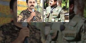 PKK'nın elebaşı ağır yaralı!