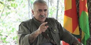 Kandil'den Afrin'e gönderilen teröristler öldürüldü
