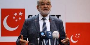 Karamollaoğlu'ndan bomba AK Parti çıkışı!