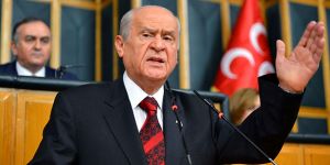 MHP Lideri Bahçeli: Kadın ve çocuğa istismar insanlığa ihanettir