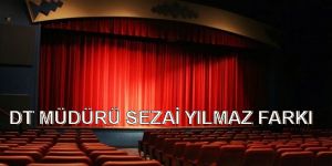 Erzurum'da perdeler açılıyor