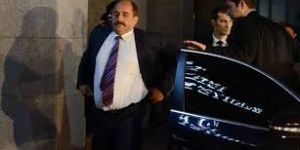 Firari eski savcı Zekeriya Öz 'Gencos' adıyla bu mesajları atmış!