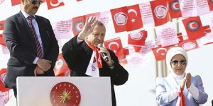 Cumhurbaşkanı Erdoğan az önce açıkladı! 'İnşallah bu akşam...'