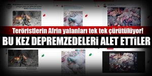 Pyd/pkk'nın, Erzurum yalanı