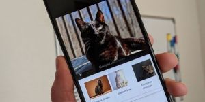 Google Lens tüm Android cihazlarda!