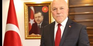 Başkan Sekmen'den Dünya Kadınlar Günü Mesajı