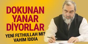 Nurettin Yıldız kimdir eşini dövüyor mu? Dokunan yanar diyorlar...