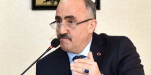 Başkan Tanfer: "Dünya Kadınlar Günü kutlu olsun"