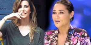 Deniz Akkaya’dan Hülya Avşar’a çok sert sözler