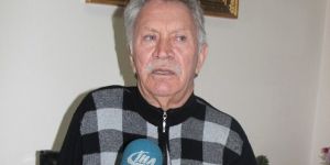 Erzurumlu Sanatçı Protez İçin Destek İstedi