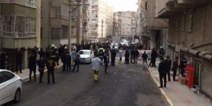 Diyarbakır'da patlama! Çok sayıda ekip bölgeye sevk edldi