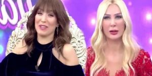 RTÜK, Seda Sayan'ın o sözlerine en ağır cezayı verdi