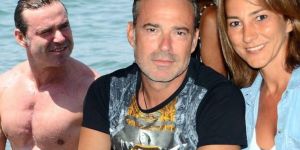 Murat Başoğlu ile Hande Bermek böyle yakalandı