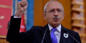 Kemal Kılıçdaroğlu'ndan sert çıkış: Partide yeri yok!
