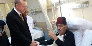 Mısıroğlu'ndan Cumhurbaşkanı Erdoğan'a tepki: Bizim ‘Put’umuz yok!