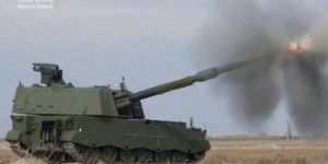 FIRTINA-2 testi geçti! Düşmanı titretecek