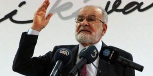Karamollaoğlu'ndan flaş ittifak açıklaması