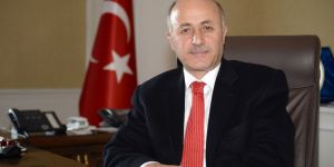 Vali Azizoğlu'ndan 12 Mart mesajı