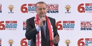 Şu anda 4-5 kilometre kaldı, Afrin'e giriyoruz