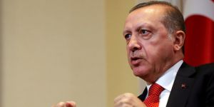 Cumhurbaşkanı Erdoğan'ın beklenmedik sorusu!