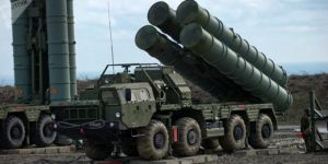 Türkiye, S-400 teslimatının hızlandırılmasını istedi!