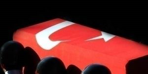 Ağrı'da çatışma: 1 şehit