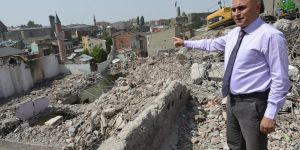 Yakutiye'nin, Erzurum'un kaderini değiştiren projeleri