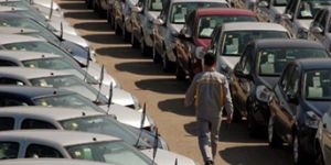 İkinci el otomobilde yeni düzenlemeler geliyor