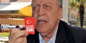 DSP Yaşar Okuyan’ı reddetti! Okuyan böyle yanıt verdi