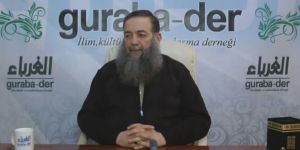 Bir skandal daha: Tek kadınla doyan erkek sapıktır!