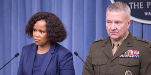 ABD, YPG/PKK'dan boşalan alanlara takviye yaptı!