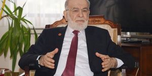 Karamollaoğlu: AKP ve MHP birbirlerini acımasızca tenkit ettiler