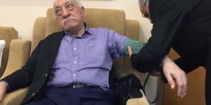Fetö'nün "Mahrem İmamları"na Operasyon