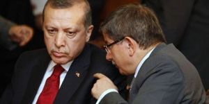 AK Parti’nin adayı Ahmet Davutoğlu!