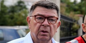 FETÖ'den Yargılanan Şahin Alpay Tahliye Edildi