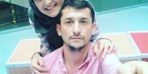 Herkes bu aşk hikâyesini konuşmuştu!