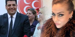 Yeliz Yeşilmen: 'MHP'nin oylarını ben arttırdım'