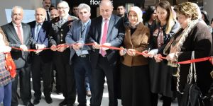 Erfod'un Fotoğraf Sergisine Yoğun İlgi