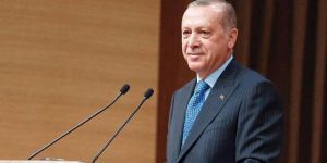 Erdoğan: "Türkiye Kupası finali 9 Mayıs'ta Diyarbakır Stadı'nda"