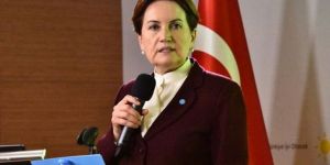 Meral Akşener son anketi açıkladı