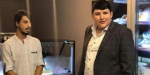 Çiftlik Bank'ın sahibi Mehmet Aydın: Çıplak gösteren gözlük satmadım
