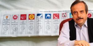 Akit yazarı Ali Akben: AK Parti önümüzdeki yerel seçimlerde kayaya toslayacak